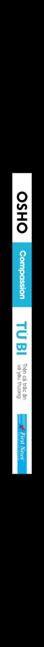 Charger l'image dans la galerie, Osho - Từ Bi