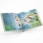 Tải hình ảnh vào trình xem Thư viện, Rung Cảm Đầu Đời