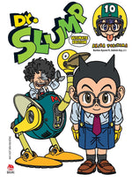 Tải hình ảnh vào trình xem Thư viện, Dr.Slump Ultimate Edition - Tập 10