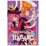 Charger l'image dans la galerie, Cậu Ma Nhà Xí Hanako Tập 10