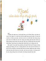 Charger l'image dans la galerie, Noel Của Bác Thợ Thuỷ Tinh Và Những Câu Chuyện Kỳ Diệu Đêm Giáng Sinh