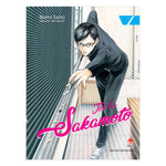 Tải hình ảnh vào trình xem Thư viện, Tôi Là Sakamoto