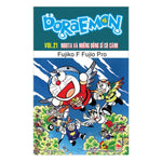 Charger l'image dans la galerie, Truyện Tranh Doraemon Dài Trọn Bộ 24 Tập