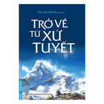 Tải hình ảnh vào trình xem Thư viện, Trở Về Từ Xứ Tuyết