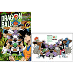 Tải hình ảnh vào trình xem Thư viện, Dragon Ball Full Color - Phần Bốn - Tập 2