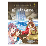 Tải hình ảnh vào trình xem Thư viện, Thần Thoại Hy Lạp (Combo 20 Tập)