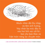 Charger l'image dans la galerie, Làm Chủ Bình Minh - Sống Đời Xuất Chúng