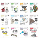 Tải hình ảnh vào trình xem Thư viện, Combo Harvard Business Review On Point Trọn Bộ 12 Cuốn