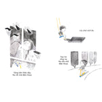 Tải hình ảnh vào trình xem Thư viện, Bỏ Điện Thoại Xuống Nào!