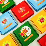 Charger l'image dans la galerie, Set Đồ Chơi Kích Thích Tư Duy, A!Kia Kìa,Chủ Đề Đồ Vật Trong Nhà