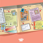 Charger l'image dans la galerie, Bộ Truyện "Sóc Sợ Sệt"