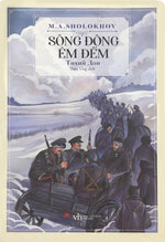 Charger l'image dans la galerie, Sông Đông Êm Đềm (Trọn Bộ 2 Tập)