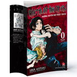 Tải hình ảnh vào trình xem Thư viện, Chú Thuật Hồi Chiến - Tập 0 - Limited