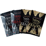 Tải hình ảnh vào trình xem Thư viện, Móng Vuốt Quạ Đen (Trọn Bộ 4 Cuốn)