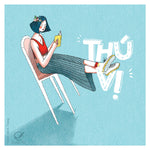 Charger l'image dans la galerie, Đời Có Bao Nhiêu, Hãy Ở Bên Những Người Thú Vị