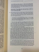 Tải hình ảnh vào trình xem Thư viện, Pháp Luật Về Hợp Đồng - Các Vấn Đề Pháp Lý Cơ Bản - Ls Trương Nhật Quang
