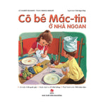 Tải hình ảnh vào trình xem Thư viện, Combo Cô Bé Mác - Tin (10 Cuốn)