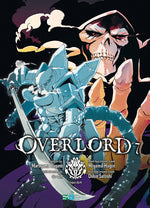 Charger l'image dans la galerie, Overlord - 7 (Manga)