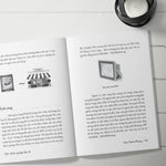 Tải hình ảnh vào trình xem Thư viện, Khởi Nghiệp Bán Lẻ - Bí Quyết Thành Công Và Giàu Có Bằng Những Cửa Hàng Đông Khách - Công Thức Kinh Doanh Và Quản Lý Cửa Hàng Hiệu Quả