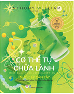 Charger l'image dans la galerie, Combo 6 Cuốn: Cơ Thể Tự Chữa Lành