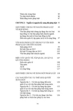 Tải hình ảnh vào trình xem Thư viện, Pháp Luật Về Hợp Đồng - Các Vấn Đề Pháp Lý Cơ Bản - Ls Trương Nhật Quang