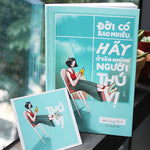 Charger l'image dans la galerie, Đời Có Bao Nhiêu, Hãy Ở Bên Những Người Thú Vị