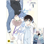 Tải hình ảnh vào trình xem Thư viện, Để Tớ Khóc Tập 1