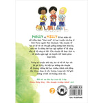 Charger l'image dans la galerie, Combo 5 Tập: Molly, Milly, Lilly - Câu Chuyện Trưởng Thành