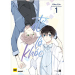 Tải hình ảnh vào trình xem Thư viện, Để Tớ Khóc Tập 1