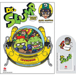 Tải hình ảnh vào trình xem Thư viện, Dr.Slump Ultimate Edition - Tập 9