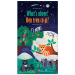 Tải hình ảnh vào trình xem Thư viện, What'S Above Bên Trên Có Gì