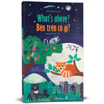 Tải hình ảnh vào trình xem Thư viện, What'S Above Bên Trên Có Gì