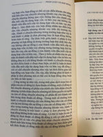 Tải hình ảnh vào trình xem Thư viện, Pháp Luật Về Hợp Đồng - Các Vấn Đề Pháp Lý Cơ Bản - Ls Trương Nhật Quang