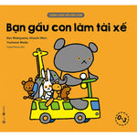 Tải hình ảnh vào trình xem Thư viện, Combo Cùng Chơi Với Gấu Con (10 Cuốn)