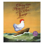 Tải hình ảnh vào trình xem Thư viện, Những Cuộc Phiêu Lưu Của Cô Gà Mái Louise