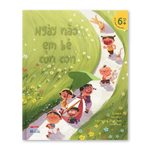 Charger l'image dans la galerie, Ngày Nào Em Bé Cỏn Con