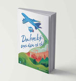 Tải hình ảnh vào trình xem Thư viện, Du Học Ký: Vạn Dặm Có Chi