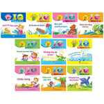 Tải hình ảnh vào trình xem Thư viện, Iq - Học Gói Học Mở (Trọn Bộ 10Q)