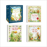 Charger l'image dans la galerie, Những Câu Chuyện Kể Của Thornton Bugess