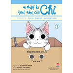 Charger l'image dans la galerie, Nhật Kí Tung Tăng Của Chi Tập 1