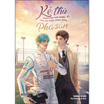 Tải hình ảnh vào trình xem Thư viện, Kẻ Thù Không Đội Trời Chung Của Tôi Cuối Cùng Cũng Phá Sản - Combo 2 Tập - Bản Thường