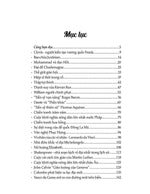 Tải hình ảnh vào trình xem Thư viện, Lược Sử Thế Giới Trung Đại