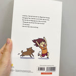 Tải hình ảnh vào trình xem Thư viện, Drama Nuôi Tôi Lớn Loài Người Dạy Tôi Khôn