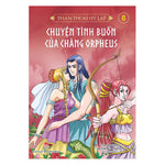 Tải hình ảnh vào trình xem Thư viện, Thần Thoại Hy Lạp (Combo 20 Tập)