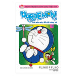 Charger l'image dans la galerie, Combo Doraemon Truyện Ngắn (45 Tập)