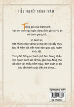 Tải hình ảnh vào trình xem Thư viện, Tội Phạm Iq Thấp