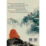 Charger l'image dans la galerie, Trần Triều Nhàn Thoại