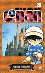 Tải hình ảnh vào trình xem Thư viện, Thám Tử Lừng Danh Conan - Bộ 99 Tập