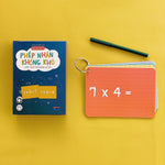 Charger l'image dans la galerie, Phép Nhân Không Khó