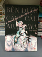 Charger l'image dans la galerie, Bên Dưới Cây Cầu Arakawa - Tập 6